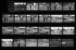 Contact Sheet 306 by Roger Deakins