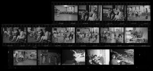 Contact Sheet 329 by Roger Deakins