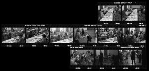 Contact Sheet 333 by Roger Deakins