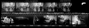 Contact Sheet 340 by Roger Deakins
