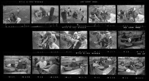 Contact Sheet 342 by Roger Deakins