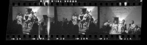 Contact Sheet 344 by Roger Deakins