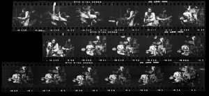 Contact Sheet 345 by Roger Deakins