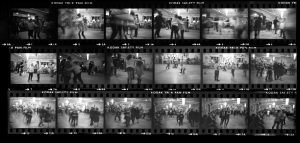 Contact Sheet 347 by Roger Deakins