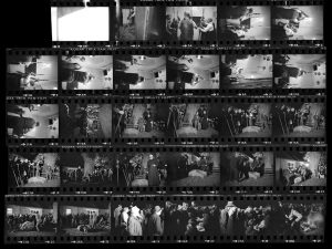 Contact Sheet 348 by Roger Deakins