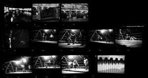 Contact Sheet 1 by