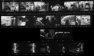 Contact Sheet 2 by