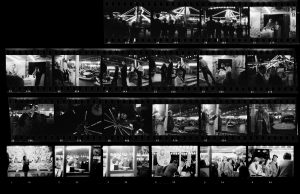 Contact Sheet 5 by