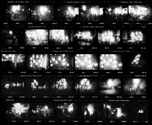 Contact Sheet 7 by