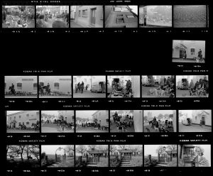 Contact Sheet 15 by