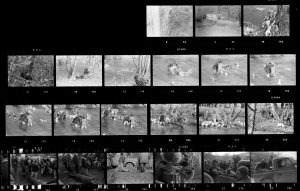 Contact Sheet 16 by