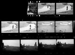 Contact Sheet 18 by