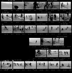 Contact Sheet 22 by