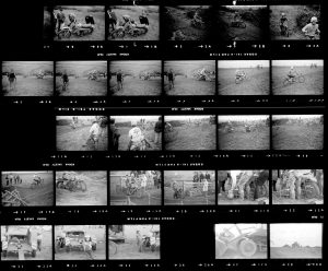 Contact Sheet 25 by