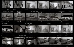 Contact Sheet 52 by