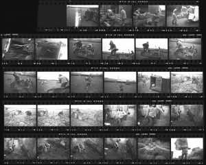 Contact Sheet 78 by