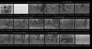 Contact Sheet 79 by