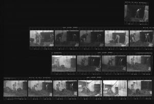 Contact Sheet 89 by