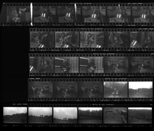 Contact Sheet 92 by