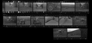 Contact Sheet 97 by