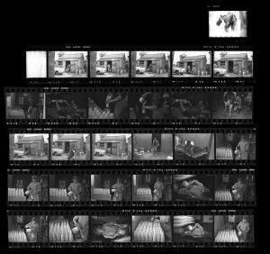 Contact Sheet 109 by