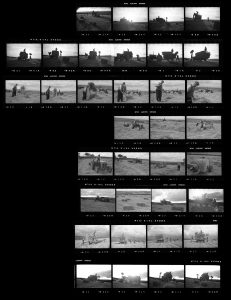 Contact Sheet 118 by