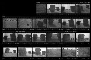 Contact Sheet 121 by