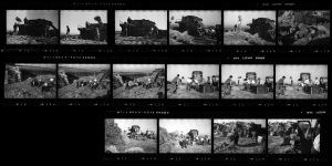 Contact Sheet 124 by