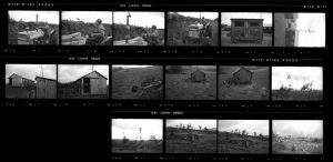 Contact Sheet 127 by