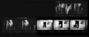 Contact Sheet 128 by