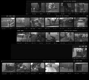 Contact Sheet 132 by