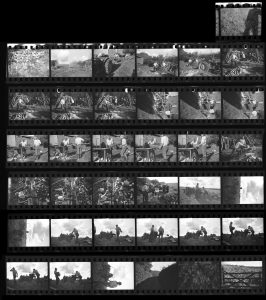 Contact Sheet 141 by