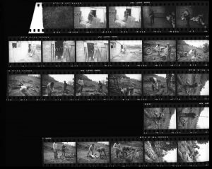 Contact Sheet 144 by