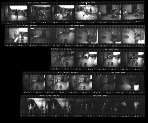 Contact Sheet 156 by