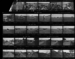 Contact Sheet 158 by