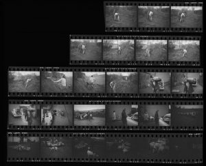 Contact Sheet 161 by