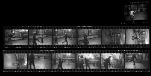 Contact Sheet 164 by