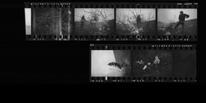 Contact Sheet 166 by