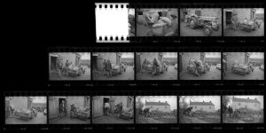 Contact Sheet 171 by