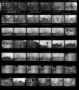 Contact Sheet 176 by