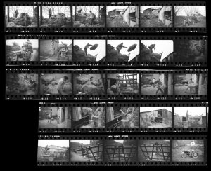 Contact Sheet 179 by