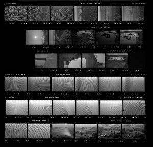 Contact Sheet 183 by