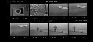Contact Sheet 187 by