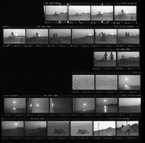Contact Sheet 194 by