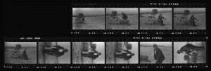 Contact Sheet 198 by
