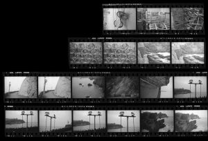 Contact Sheet 204 by