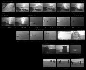 Contact Sheet 210 by