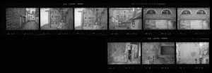 Contact Sheet 214 by