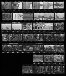 Contact Sheet 218 by