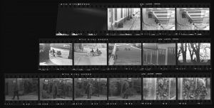 Contact Sheet 220 by